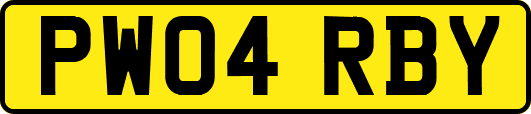 PW04RBY