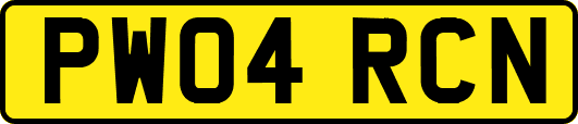 PW04RCN