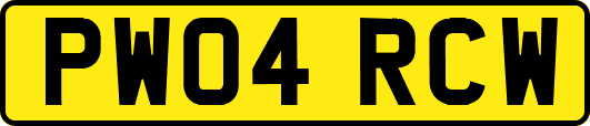 PW04RCW