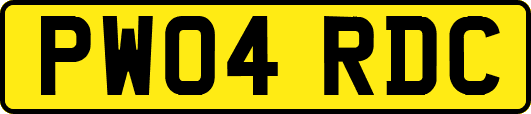 PW04RDC