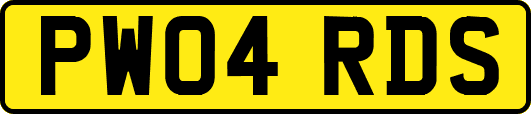 PW04RDS