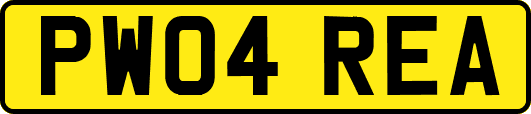 PW04REA