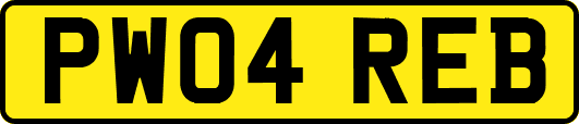 PW04REB