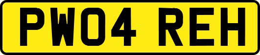 PW04REH