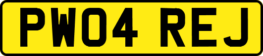 PW04REJ
