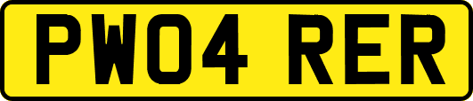 PW04RER