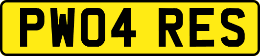 PW04RES