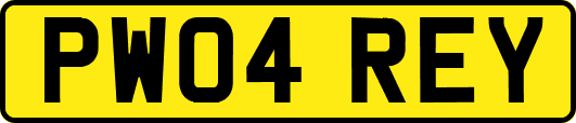 PW04REY