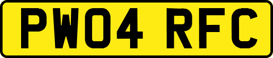 PW04RFC