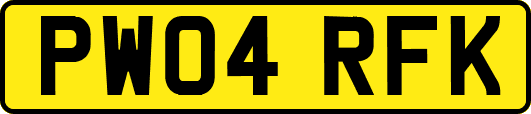 PW04RFK