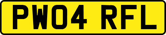 PW04RFL