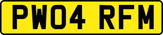 PW04RFM