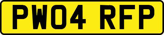PW04RFP