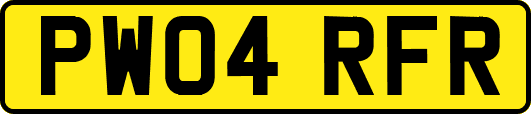 PW04RFR