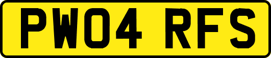 PW04RFS