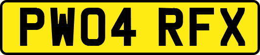 PW04RFX