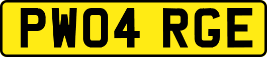 PW04RGE