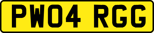 PW04RGG