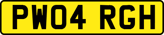 PW04RGH