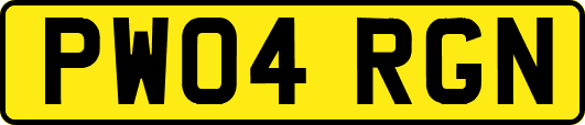 PW04RGN