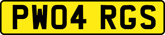 PW04RGS