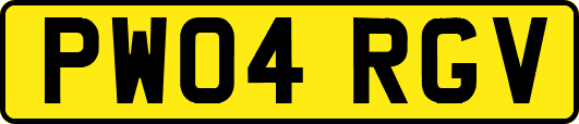 PW04RGV