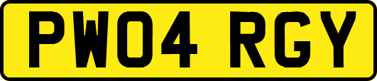 PW04RGY