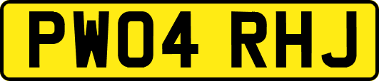 PW04RHJ
