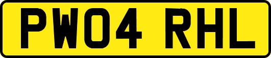 PW04RHL