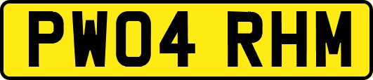 PW04RHM