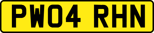PW04RHN