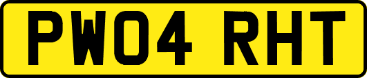 PW04RHT