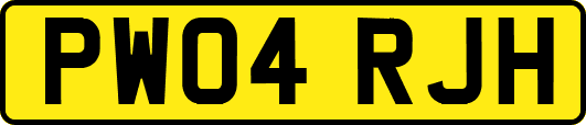 PW04RJH