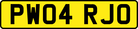 PW04RJO