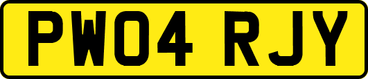 PW04RJY