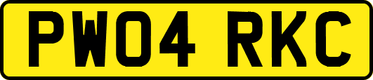 PW04RKC