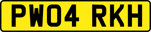 PW04RKH