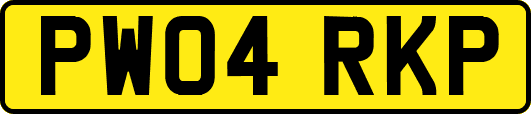 PW04RKP