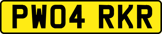 PW04RKR