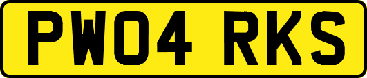 PW04RKS