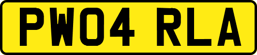 PW04RLA