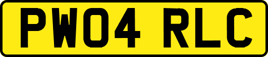 PW04RLC