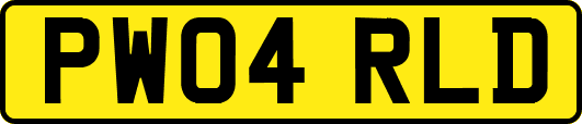 PW04RLD