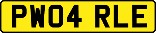 PW04RLE