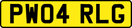 PW04RLG