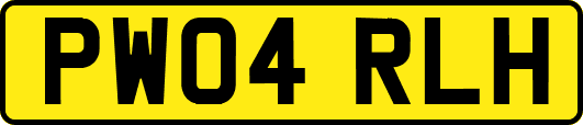 PW04RLH