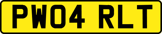 PW04RLT
