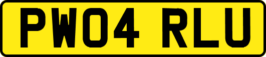 PW04RLU