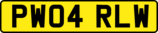 PW04RLW