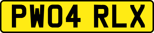 PW04RLX